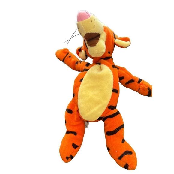 Disney Park Winnie the Pooh Tiger Plush - Picture 3 of 8